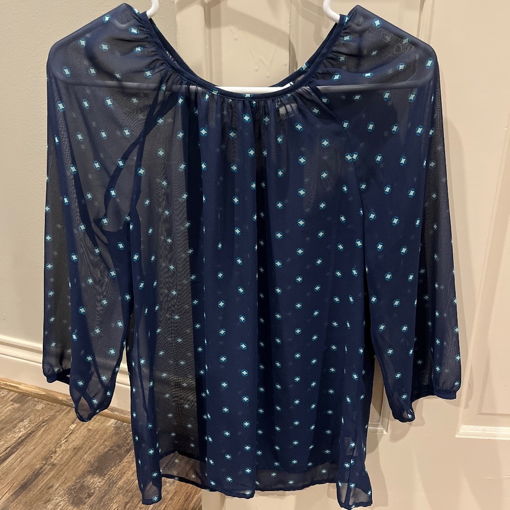 Women’s Blouse